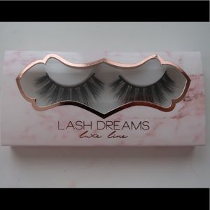False Lashes
